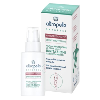 ALTRAPELLE DRY&FEEL Sfreg Spy ALTRAPELLE DRY&FEEL Sfreg Spy