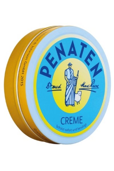 PENATEN PASTA PROTETTIVA 150ML PENATEN PASTA PROTETTIVA 150ML