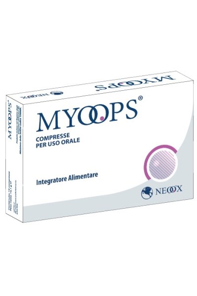 MYOOPS 15CPR MYOOPS 15CPR