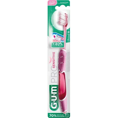 GUM PRO SENSITIVE SPAZZ U MORB GUM PRO SENSITIVE SPAZZ U MORB