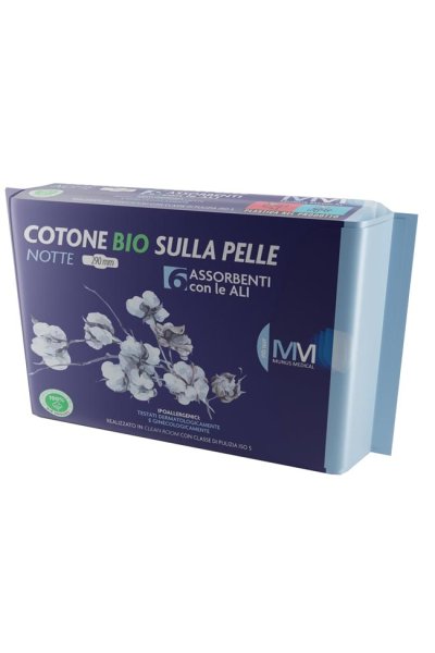 MUNUS Ass.Notte Ali 6pz MUNUS Ass.Notte Ali 6pz