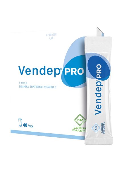 VENDEP PRO 40STICK VENDEP PRO 40STICK