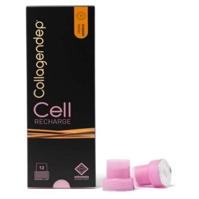 COLLAGENDEP CELL ARANC 12PZ EBV COLLAGENDEP CELL ARANC 12PZ EBV