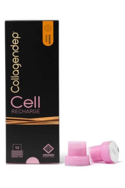 COLLAGENDEP CELL ARANC 12PZ EBV COLLAGENDEP CELL ARANC 12PZ EBV