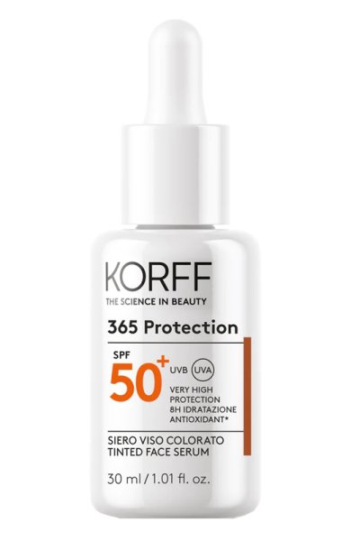365 PROTECTION SIERO VISO COL 365 PROTECTION SIERO VISO COL