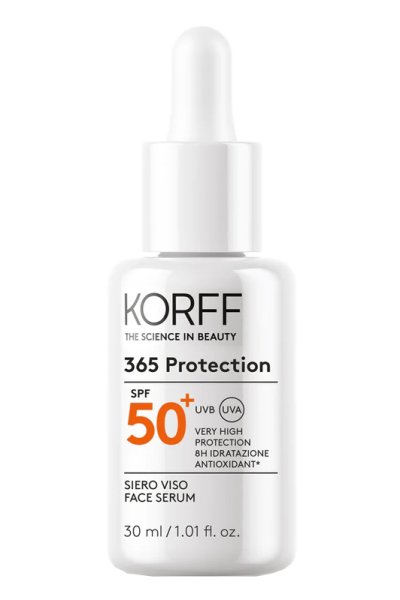 365 PROTECTION SIERO VISO 365 PROTECTION SIERO VISO