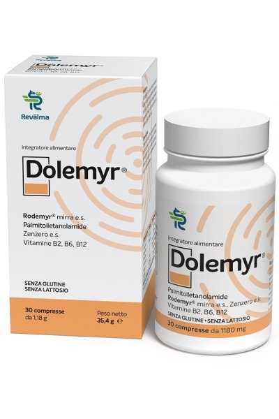 DOLEMYR 30CPR DOLEMYR 30CPR