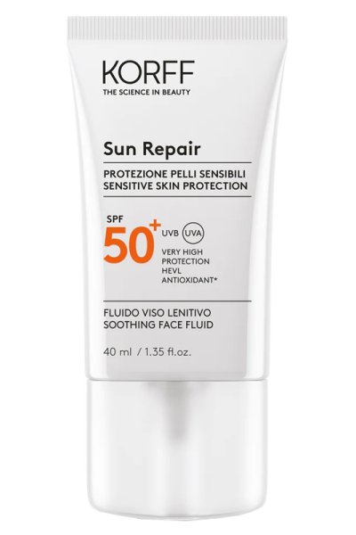 365 PROTECTION FLUIDO VISO LEN 365 PROTECTION FLUIDO VISO LEN