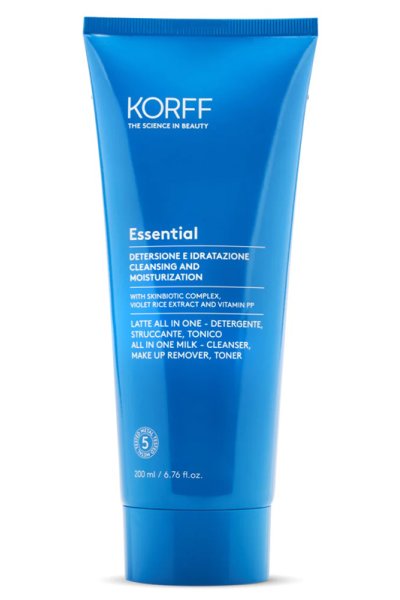 KORFF ESSEN LATTE CR ALL IN 200M KORFF ESSEN LATTE CR ALL IN 200M