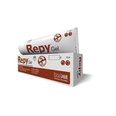 REPY GEL 75ML NF REPY GEL 75ML NF