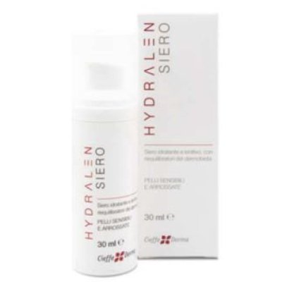 HYDRALEN SIERO 30ML HYDRALEN SIERO 30ML