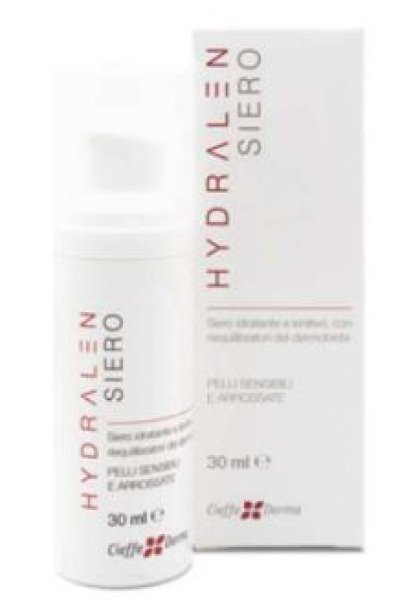 HYDRALEN SIERO 30ML HYDRALEN SIERO 30ML