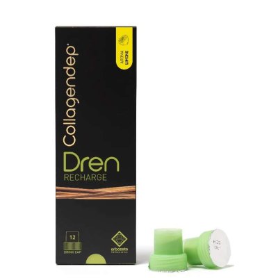 COLLAGENDEP DREN LIMON 12PZ EBV COLLAGENDEP DREN LIMON 12PZ EBV