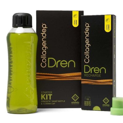COLLAGENDEP DREN LIMON 12PZ+BOTT COLLAGENDEP DREN LIMON 12PZ+BOTT