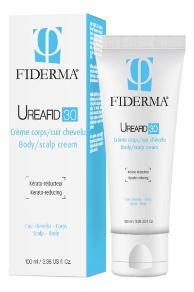 UREAFID 30% 100ML UREAFID 30% 100ML