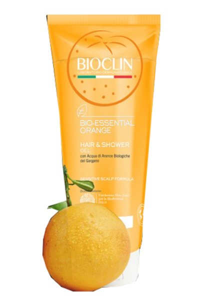 BIOCLIN BIO ESSENTIAL SH 200ML BIOCLIN BIO ESSENTIAL SH 200ML
