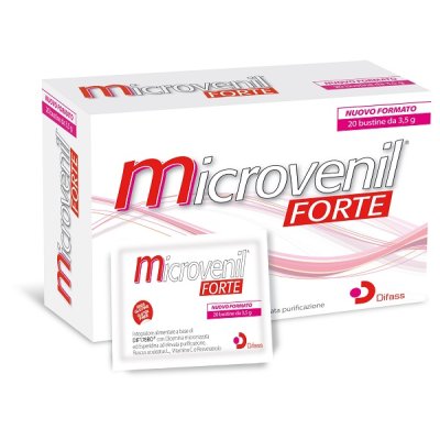 MICROVENIL FORTE 20BUST MICROVENIL FORTE 20BUST