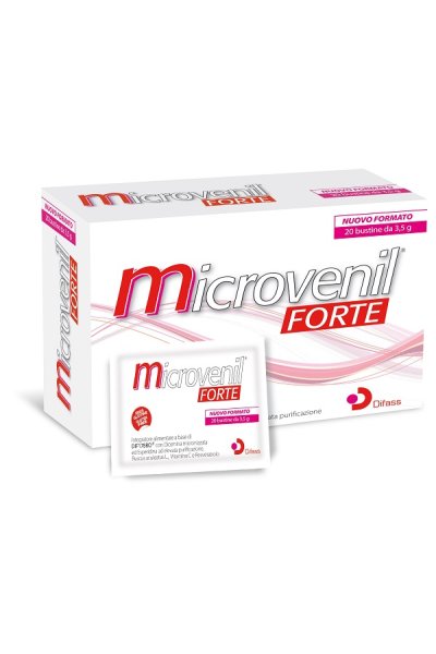 MICROVENIL FORTE 20BUST MICROVENIL FORTE 20BUST