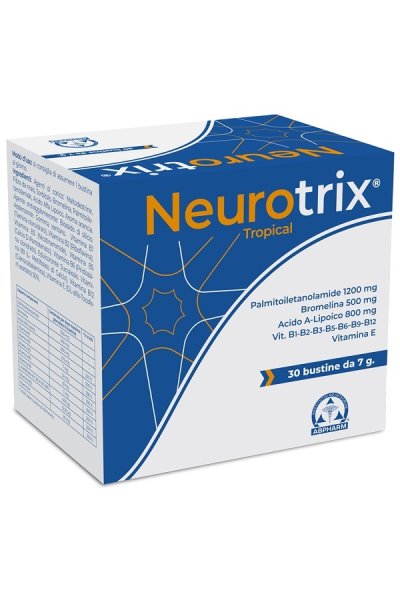 NEUROTRIX TROPICAL 30BUST NEUROTRIX TROPICAL 30BUST