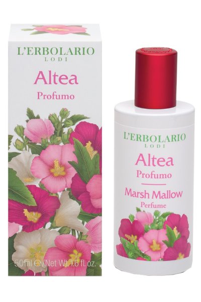 ALTEA PROFUMO 50ML ALTEA PROFUMO 50ML