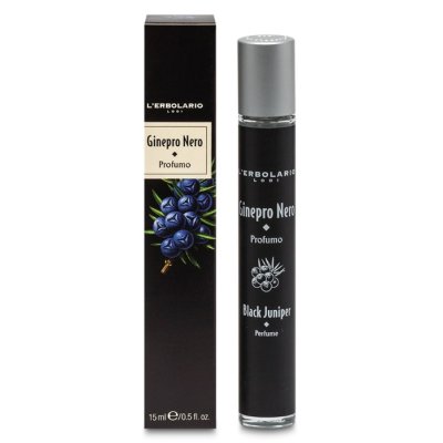 COLLEZIONE PROFUMI GINEPRO NE COLLEZIONE PROFUMI GINEPRO NE