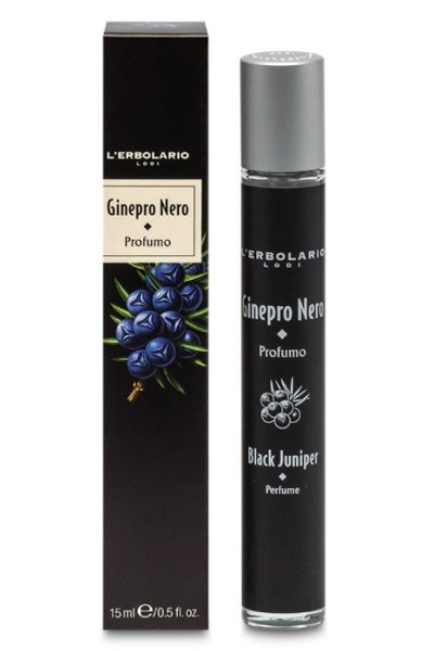 COLLEZIONE PROFUMI GINEPRO NE COLLEZIONE PROFUMI GINEPRO NE