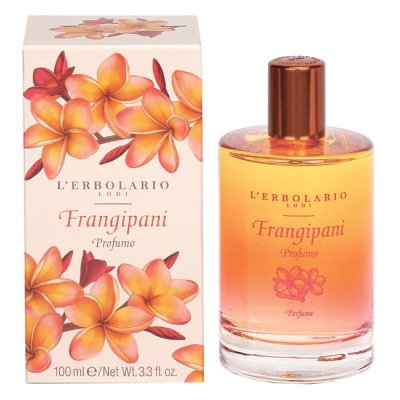 FRANGIPANI PROFUMO 100ML FRANGIPANI PROFUMO 100ML