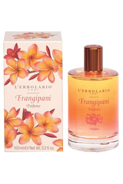 FRANGIPANI PROFUMO 100ML FRANGIPANI PROFUMO 100ML