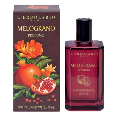 MELOGRANO PROFUMO 100ML MELOGRANO PROFUMO 100ML