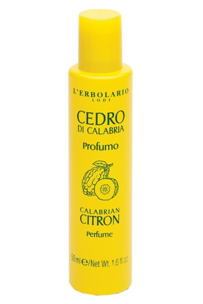 CEDRO CALABRIA PROFUMO 50ML CEDRO CALABRIA PROFUMO 50ML