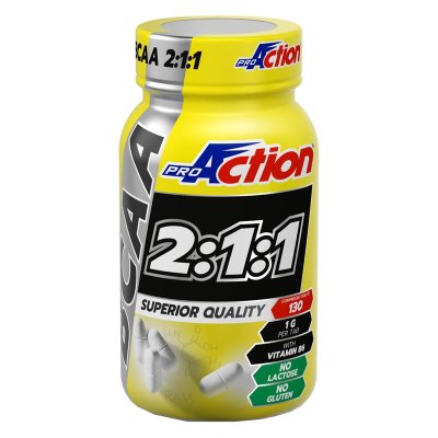 PROACTION BCAA 2 1 1 130CPR