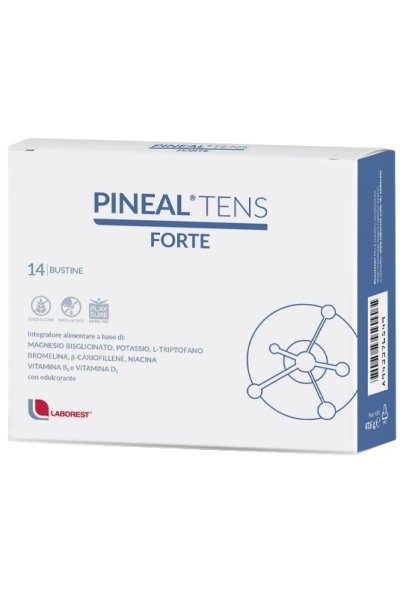 PINEAL TENS FORTE 14BUST NF PINEAL TENS FORTE 14BUST NF