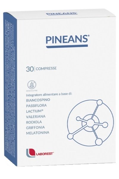 PINEANS 30CPR PINEANS 30CPR