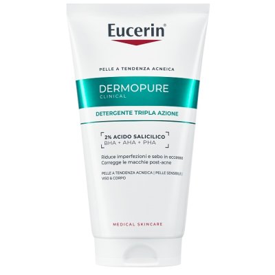 EUCERIN DERMOPURIF OIL CONTR GEL