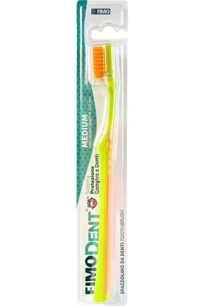 FIMODENT SPAZZOLINO SPGD MEDIO FIMODENT SPAZZOLINO SPGD MEDIO