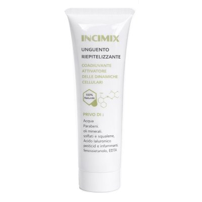 INCIMIX-50ML INCIMIX-50ML