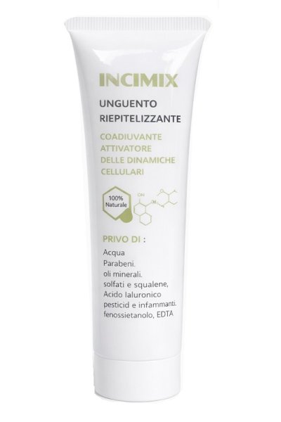 INCIMIX-50ML INCIMIX-50ML