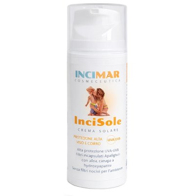 INCISOLE ALTA PROTEZI0NE 100ML