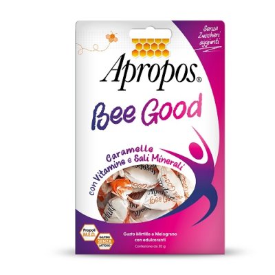 APROPOS BEE GOOD CARAM MULTIV APROPOS BEE GOOD CARAM MULTIV