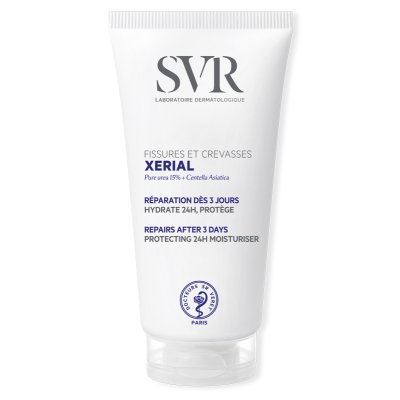 XERIAL FISSURES&CREVASSES 50ML XERIAL FISSURES&CREVASSES 50ML