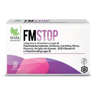 FMSTOP 30CPR FMSTOP 30CPR