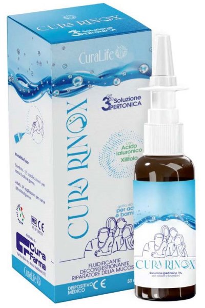 CURARINOX Spray 50ml CURARINOX Spray 50ml