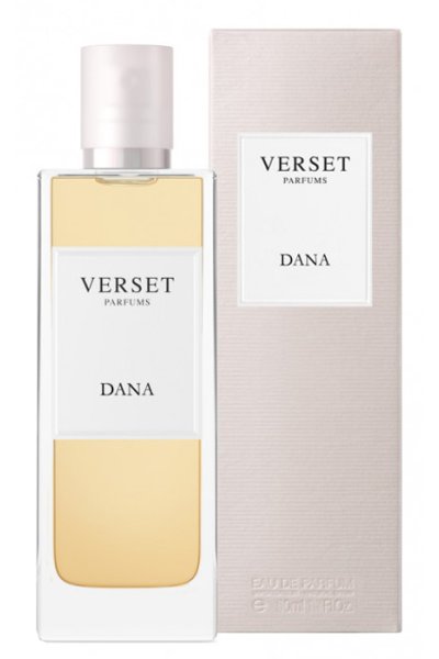 VERSET DANA 50ML VERSET DANA 50ML