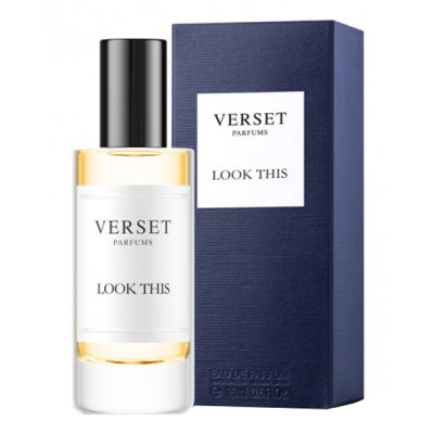 VERSET LOOK THIS 15ML VERSET LOOK THIS 15ML