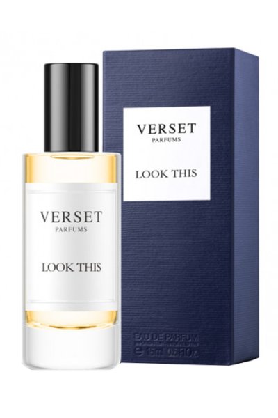 VERSET LOOK THIS 15ML VERSET LOOK THIS 15ML