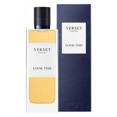 VERSET LOOK THIS 50ML VERSET LOOK THIS 50ML