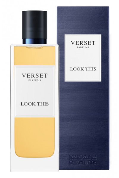 VERSET LOOK THIS 50ML VERSET LOOK THIS 50ML