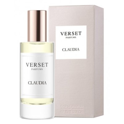 VERSET CLAUDIA EDT 15ML VERSET CLAUDIA EDT 15ML