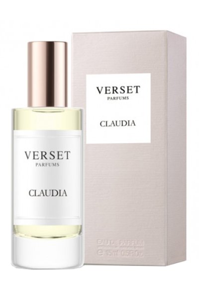 VERSET CLAUDIA EDT 15ML VERSET CLAUDIA EDT 15ML