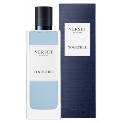 VERSET TOGETHER 50ML VERSET TOGETHER 50ML